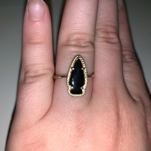 Kendra Scott Arrowhead Ring